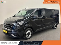 Renault Trafic - 2.0 Blue dCi 150PK T30 L2H1 Advance Airco Bluetooth Camera Cruise Parkeersensoren Trekhaak