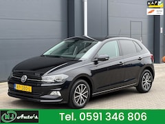 Volkswagen Polo - 1.0 TSI COMFORTLINE 5DRS NAVI LMV