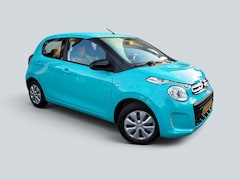 Citroën C1 - 1.0 VTi Selection AIRCO CRUISE TREKH. 5 DEURS