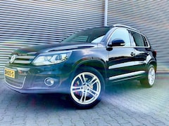 Volkswagen Tiguan - 1.4 TSI 160pk BMT Sport en Style