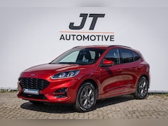 Ford Kuga - 2.5 PHEV ST-Line X plug in hyb Stoelverwarming | Stuurverwarming | Head up display | Camer