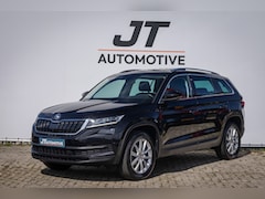 Skoda Kodiaq - 1.5 TSI Business plus 7persoons NlAuto Pannoramadak | Memory stoel | Canton audio | Elektr