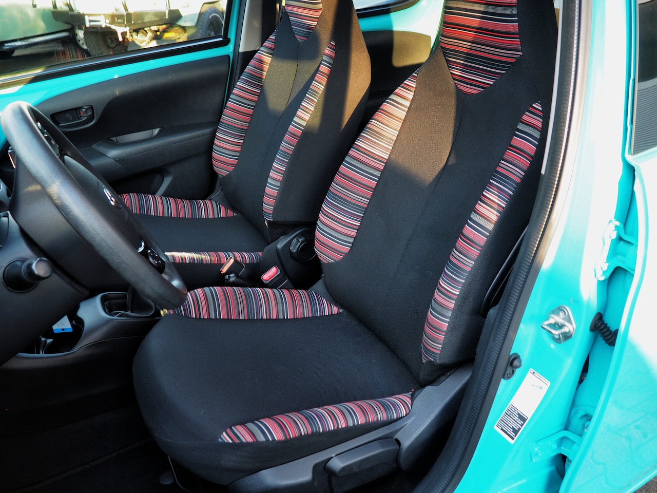 Citroën C1 - 1.0 VTi Selection AIRCO CRUISE TREKH. 5 DEURS