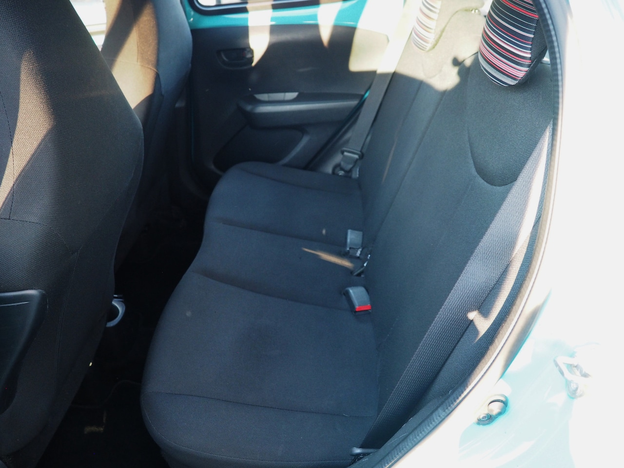 Citroën C1 - 1.0 VTi Selection AIRCO CRUISE TREKH. 5 DEURS