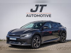 Kia EV6 - Plus Advanced 77.4 kWh Soh100% NLAuto Trekhaak | Pannoramadak | Stoelverwarming | Elektris
