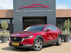 Mazda CX-30 - SkyActiv-X 180 2WD Comfort