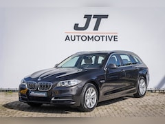 BMW 5-serie - 520I 520i Last minute NLAuto elektrische stoel | pdc | Elektrische kofferbak | cruise cont