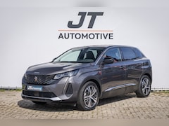Peugeot 3008 - 1.6 Allure plug in hyb Trekhaak | 360 camera | Half ledere bekleding | Carplay | Lane assi