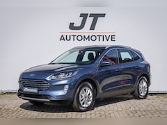 Ford Kuga - 2.5 PHEV Titanium plug in hyb Camera | Voorruitverwarming | Pdc | Carplay | Cruise control