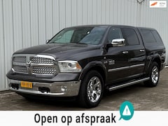 Dodge Ram 1500 - 5.7 V8 Crew Cab 5'7 Laramie EXPORT zie beschrijving