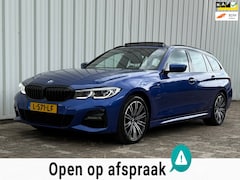 BMW 3-serie Touring - 330e M-Sport Pano Laser Shadow Line G21