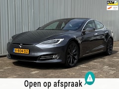 Tesla Model S - Long Range Plus SoH 91% Dual Motor