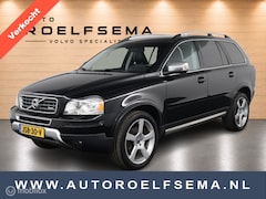 Volvo XC90 - 3.2 R-Design | Navigatie | 7-Seater | Cruise Control | Stoelverwarming | Afneembare Trekha