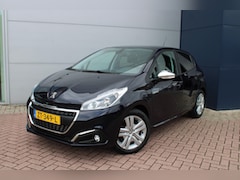 Peugeot 208 - 1.2 PureTech Signature Airco Navi Carplay Super mooi, dealer onderhouden