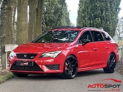 SEAT Leon ST - 2.0 TSI Cupra 290 Connect
