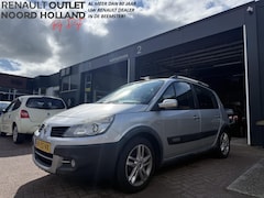 Renault Scénic - 2.0-16V Conquest