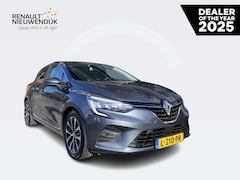 Renault Clio - 1.0 TCe Intens | CAMERA | LED PDC | NAVI | APPLE CARPLAY | ANDROID AUTO