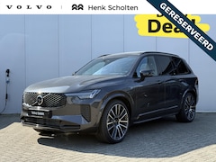 Volvo XC90 - T8 Plug-in hybrid AWD AUT8 455PK Ultra Dark | | Demo Deal | *FULL OPTION* Platinum grey |