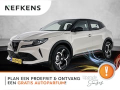 Alfa Romeo Junior - 1.2 Turbo Hybrid Ibrida Sport Speciale Tachno Pack | LED Matrix | Dodehoekbewaking