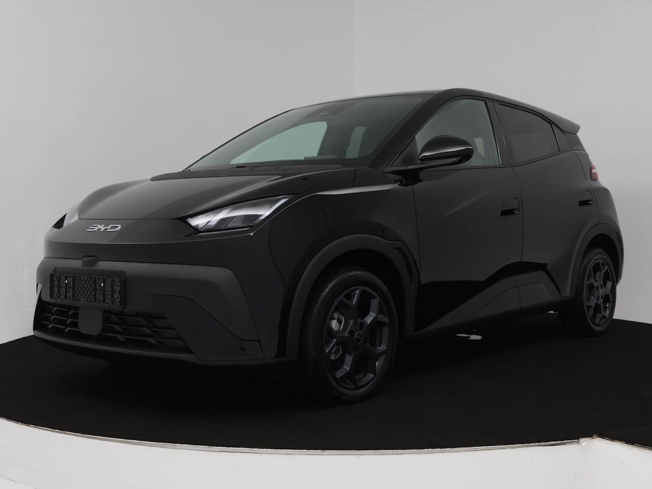 BYD Dolphin Surf - Boost 43 kWh | Nieuw & Direct uit voorraad leverbaar | - AutoWereld.nl