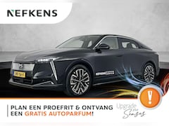 DS No 8 - N°8 Long Range Étoile Absolute Comfort Tech 97 kWh | DEMO deal | WLTP 750km | Luxe lederen