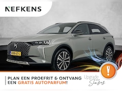DS 7 - 7 E-Tense 225 Ligne Business | Alcantara | Adaptieve Cruise Control | 7, 4kW Onboard Charg
