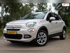 Fiat 500 X - 1.6 PopStar, Navi, Camera, Clima, PDC achter