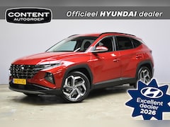 Hyundai Tucson - 1.6 T-GDi HEV 230pk Aut. Premium I Navi I Cruise I Airco