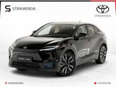 Toyota C-HR - C-HR+ First Edition 77 kWh | Nieuw op voorraad |