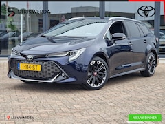 Toyota Corolla Touring Sports - 1.8 Hybrid GR-Sport