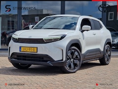 Toyota Urban Cruiser - Executive 61 kWh JBL Premium Sound | Panoramadak | 360 camera
