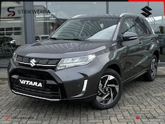 Suzuki Vitara - 1.4 Boosterjet Style Smart Hybrid Nieuw/Navi/Clima/Lmv