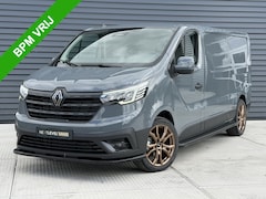 Renault Trafic - 2.0 Blue dCi 150 PK T30 L2H1 Extra | Next Level Edition | Led | Camera | Dode hoek | Nav