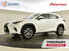 Lexus NX - 300h AWD Exexcutive Line | Navigatie | Stoelverw. | PDC |