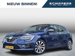 Renault Mégane E-Tech - 1.6 Plug-In Hybrid 160 Intens