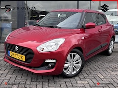 Suzuki Swift - 1.2 Select Lmv/Airco/Armsteun