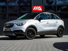Opel Crossland X - 1.2 120 Jaar Edition | CAMERA | CLIMA | TREKHAAK