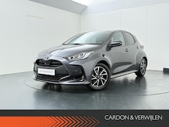 Toyota Yaris - 1.5 Hybrid Business Plus | 116 PK | SoH % | Trekhaak afneembaar | Adaptive Cruise Control