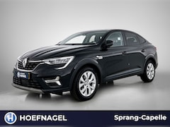 Renault Arkana - 1.6 E-Tech Hybrid 145 Zen | Camera | Navi | Electrische Stoelen | Cruise Control