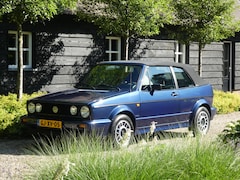 Volkswagen Golf Cabriolet - 1.8 72KW Cabrio Quartett NL-Auto