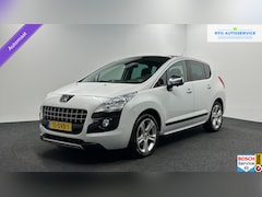 Peugeot 3008 - 1.6 THP Allure 18" LEER PANO TREKHAAK CRUISE ECC