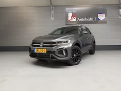 Volkswagen T-Roc - 1.5 TSI R-LINE/IQ DRIVE/IQ LIGHT/EL A KLEP/STOEL STUUR VERW/ ENZ