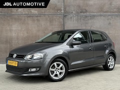 Volkswagen Polo - 1.2 TSI Comfortline | Trekhaak | Airco | APK 05-2027 | 5 Deurs | Lichtmetaal |