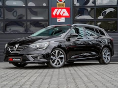 Renault Mégane Estate - 1.2 TCe Bose 130 PK l NL AUTO l BOSE l Trekhaak | Cruise control | Navi l Camera