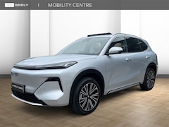 Geely Starray EM-i - Max+ | ROTTERDAM | NIEUW UIT VOORRAAD
