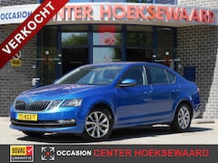 Skoda Octavia - 1.5 TSI Greentech 150pk Ambition Business | DAB+ | Carplay | PDC | Trekhaak |