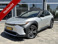 Toyota bZ4X - Launch Edition Premium 71 kWh|10 jaar garantie
