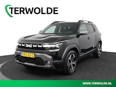 Dacia Duster - journey hybrid 140 | pack assist | pack winter |