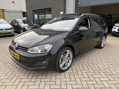 Volkswagen Golf Variant - 1.2 TSI - DSG|Panorama|Trekhaak|NAP