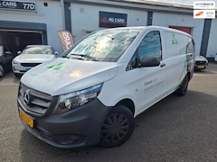 Mercedes-Benz Vito - 114 CDI Lang|Airco|CC|